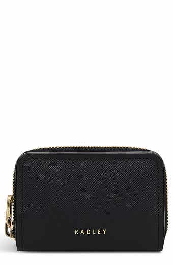 Beech Row Small Wallet