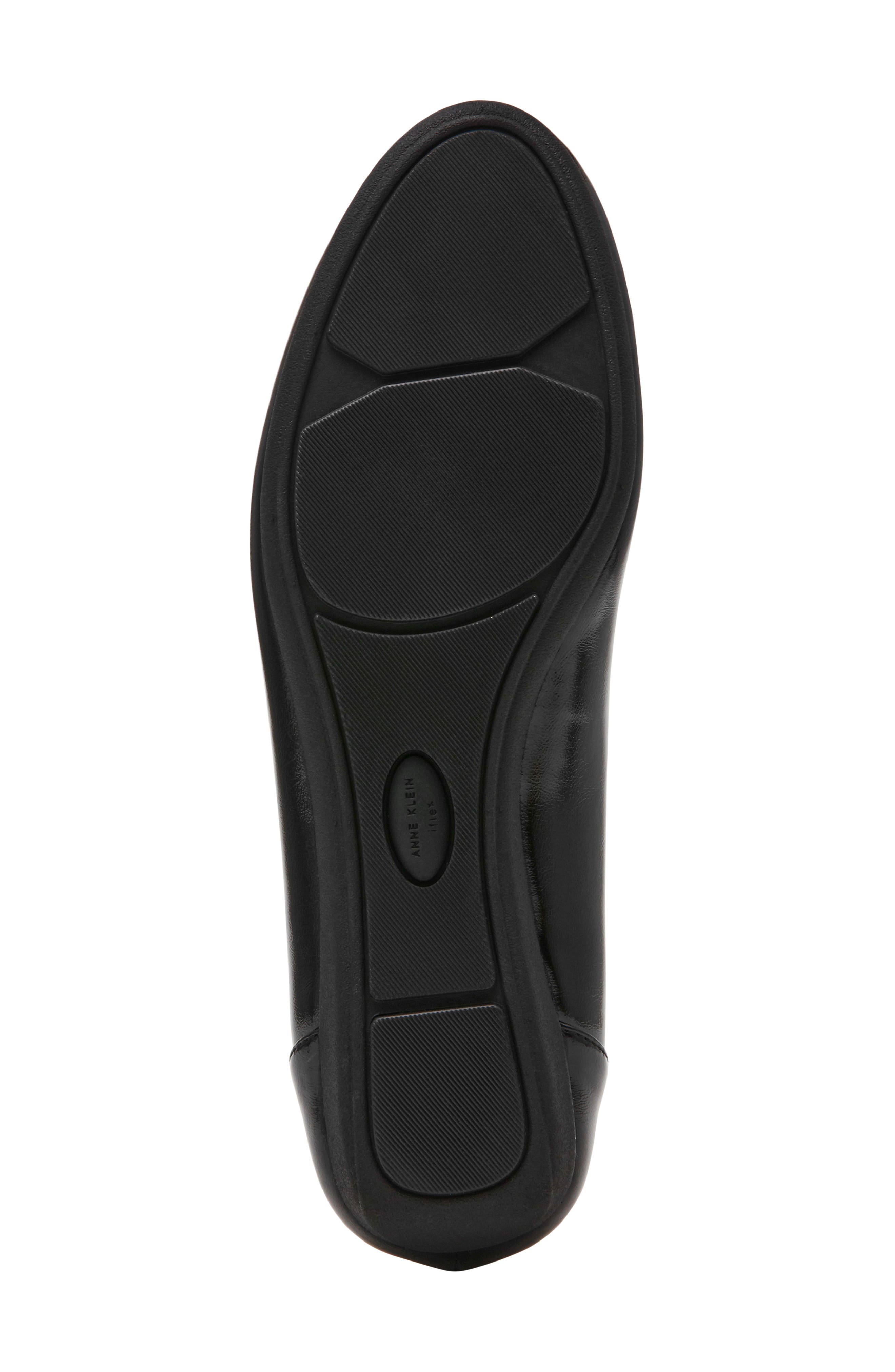 Carson Loafer, Alternate, color, BLACK CRINKLE
