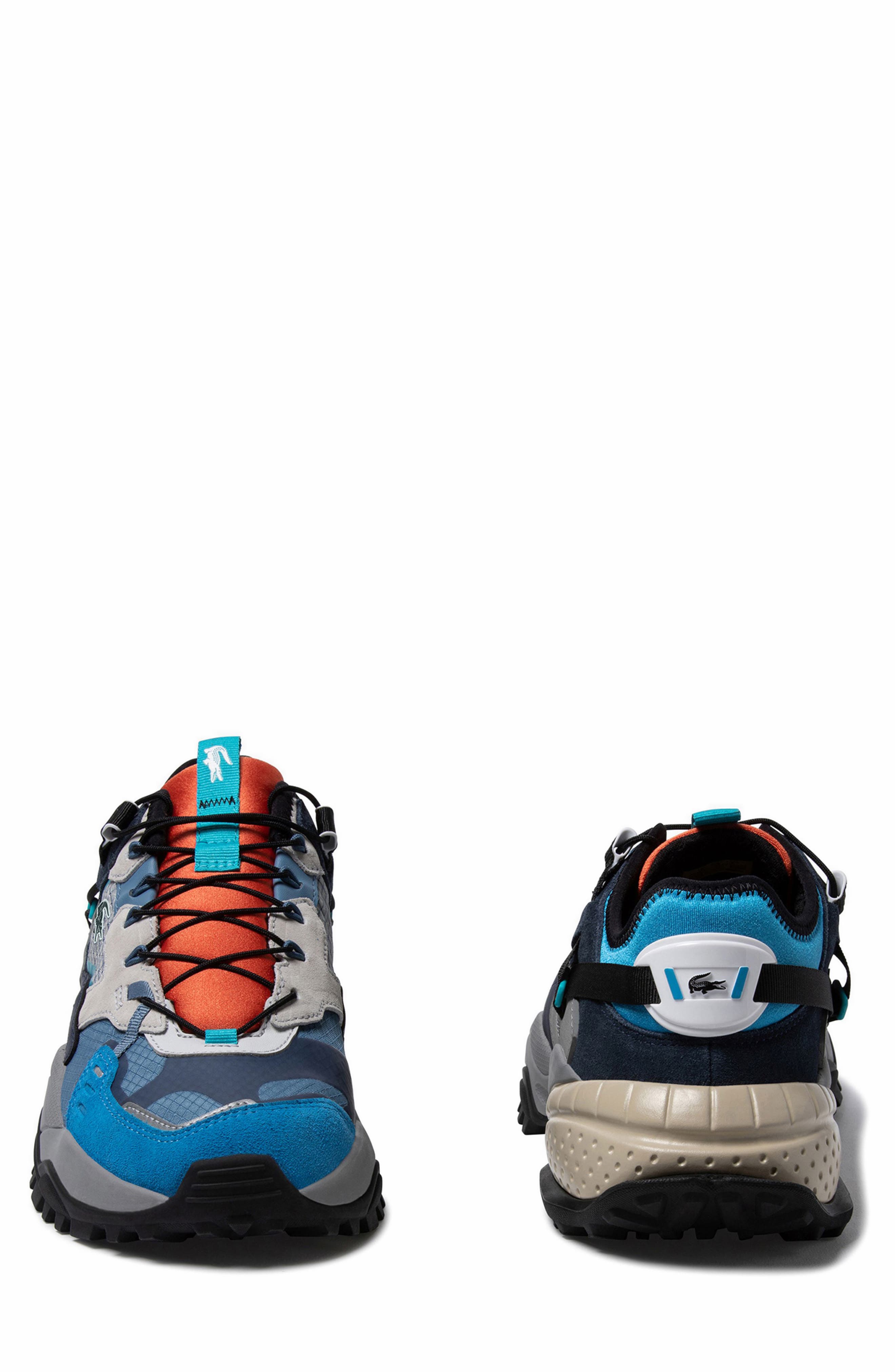 Lacoste L-Guard Breaker Sneaker (Men) | Nordstromrack