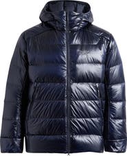 Arc'teryx Cerium SV Hooded Puffer Down Jacket