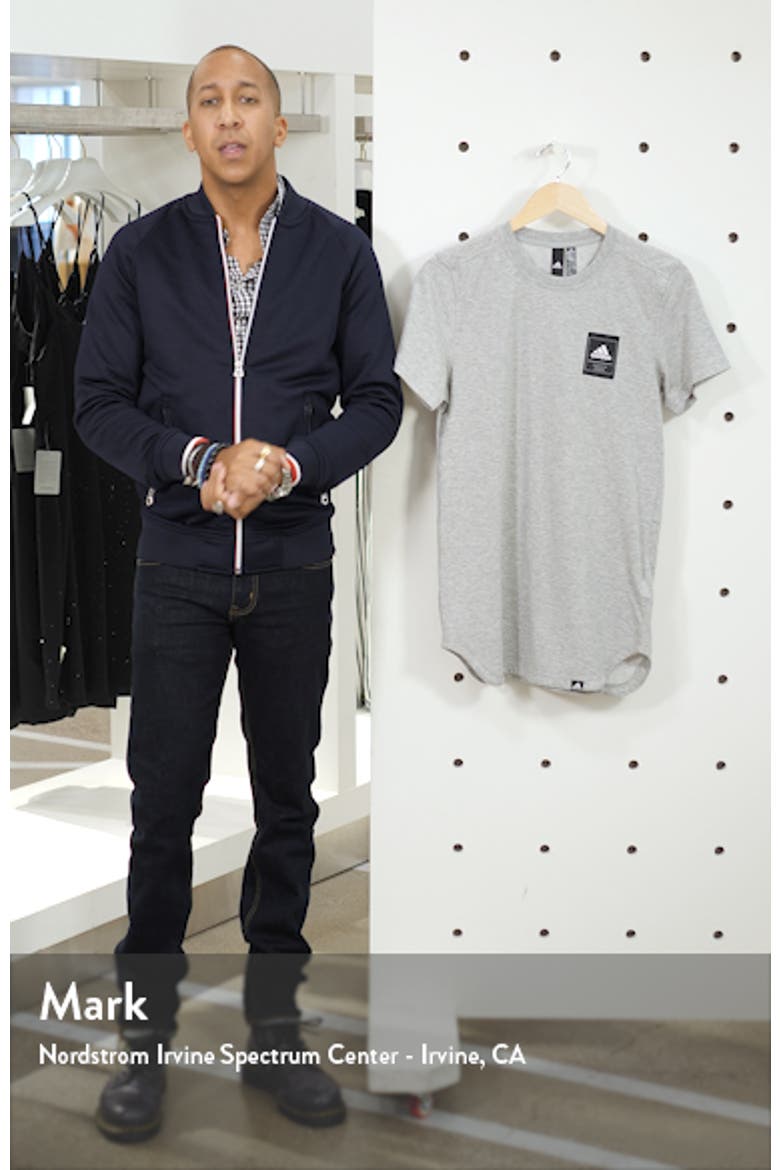 Scoop International T-Shirt video