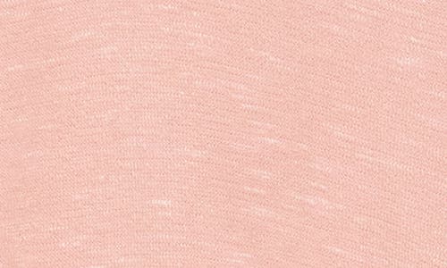 Threads 4 Thought Cannon Tulip Hem Tunic In Gray