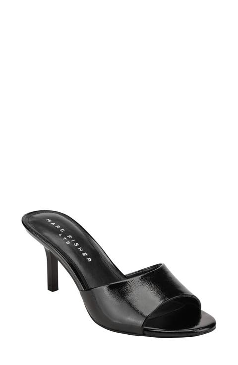 Finny Slide Sandal (Women)