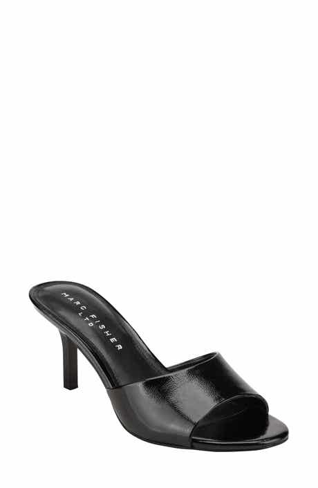 Marc Fisher LTD Finny Slide Sandal