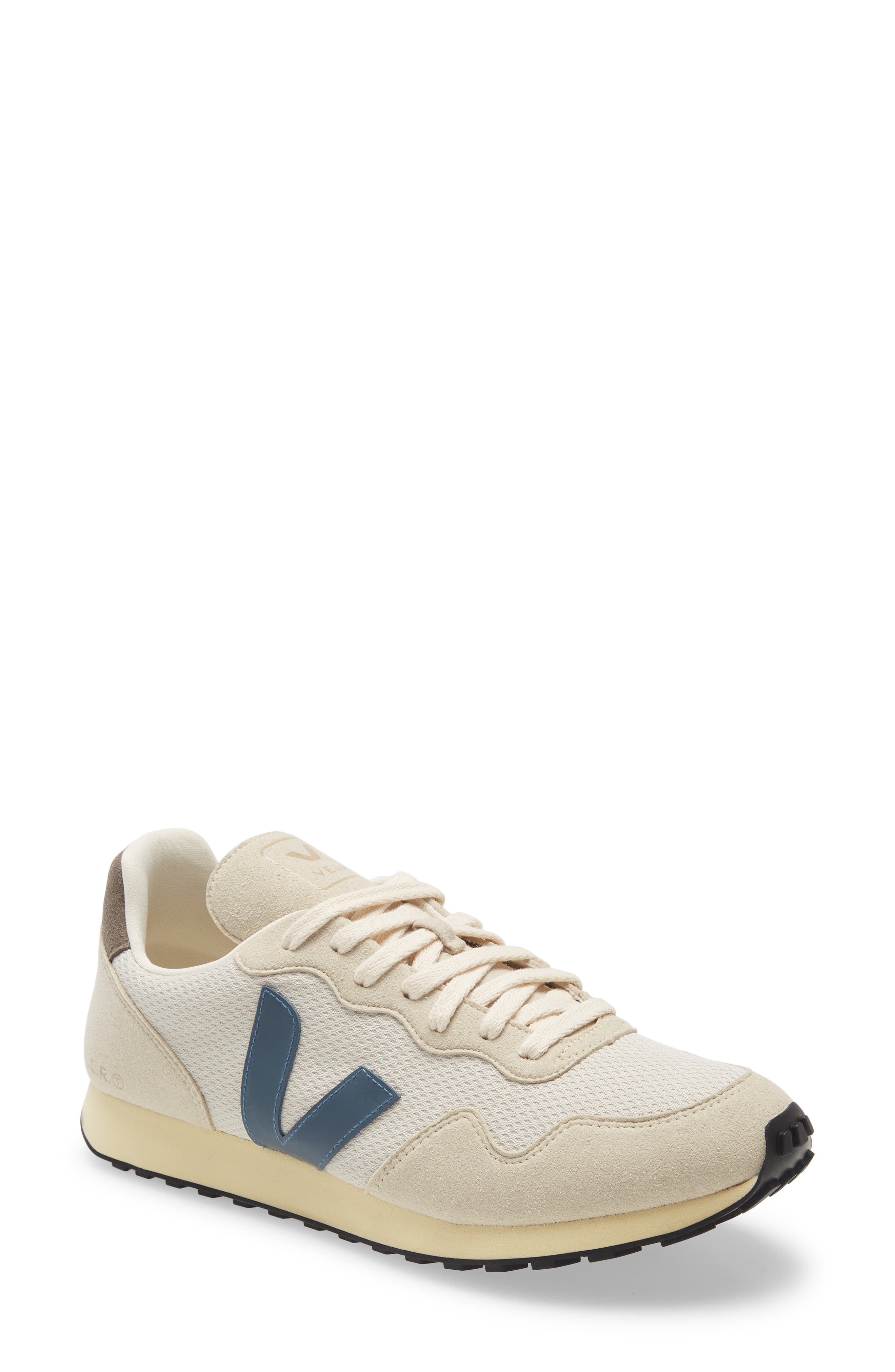 SDU Alveomesh Sneaker, Main, color, NATURAL/ CALIFORNIA