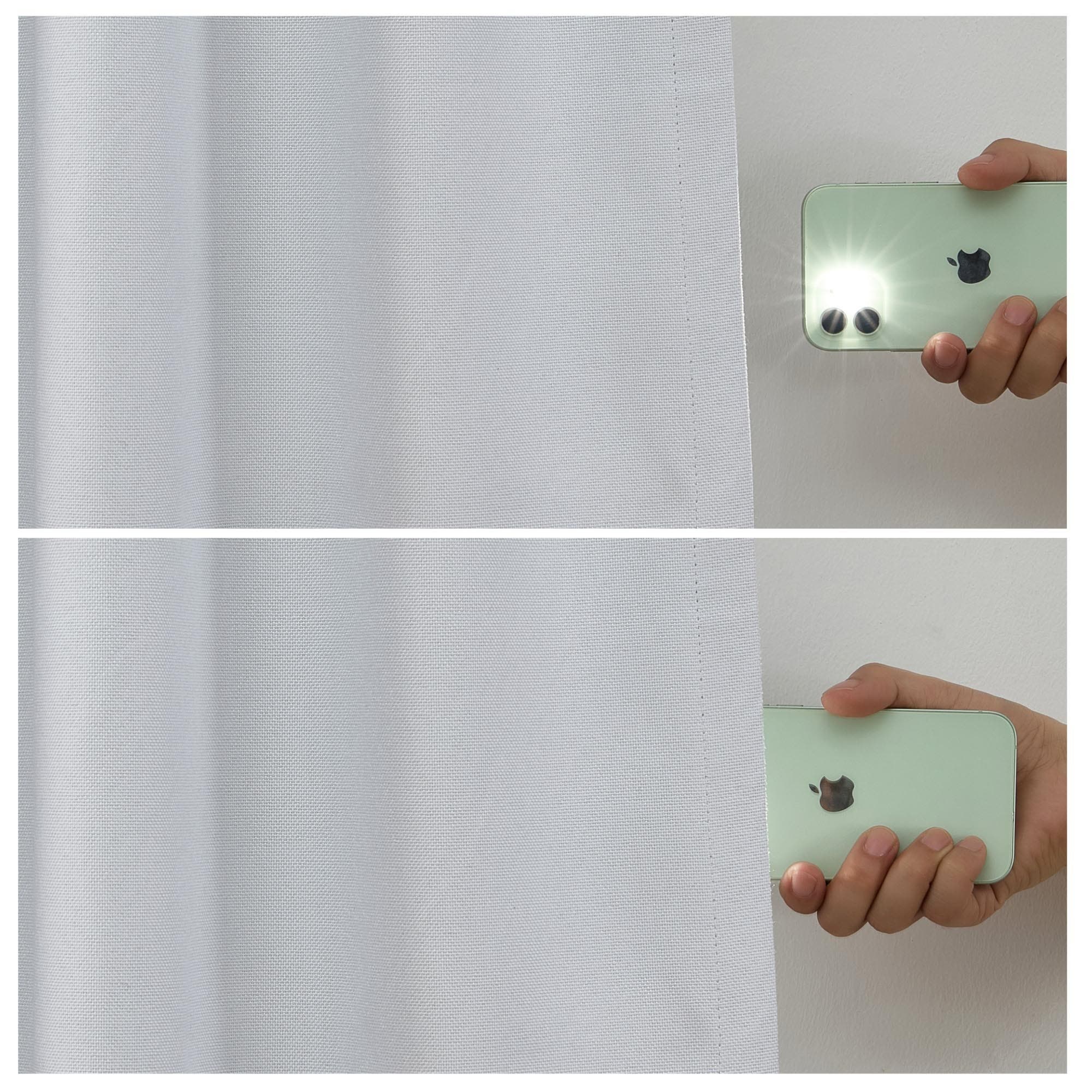 Threadmade Solace Blackout Window Panel | Nordstrom