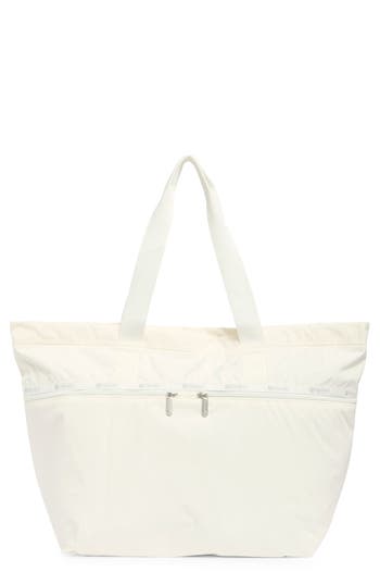Lesportsac Carlin Zip Top Tote Bag