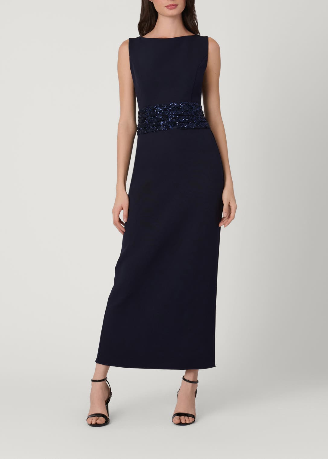 selected Navy
