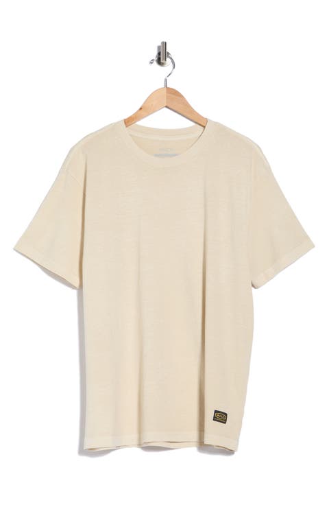 Midweight Cotton T-Shirt