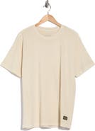 RVCA Midweight Cotton T-Shirt
