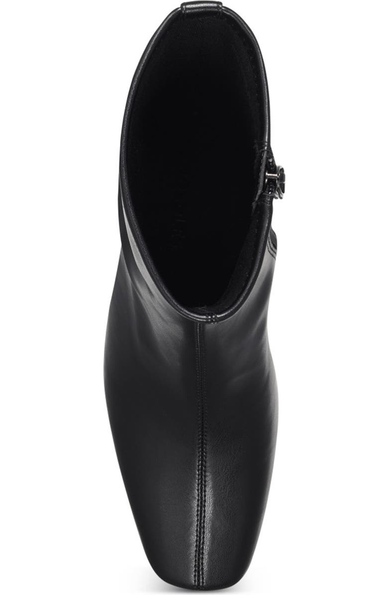 Aerosoles Miley Heeled Boot - Wide Width Available, Alternate, color, Black