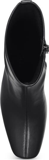 Miley Heeled Boot - Wide Width Available