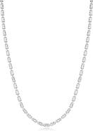 Lafonn Sage Chain Necklace