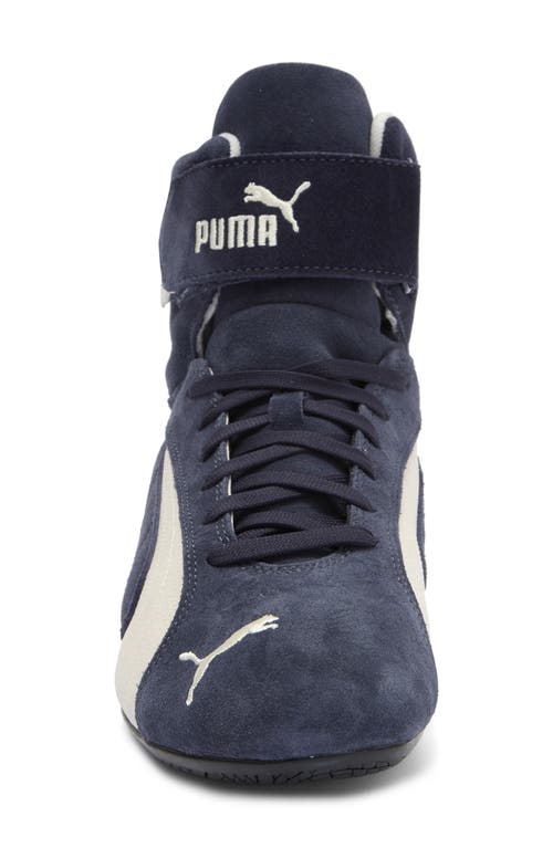 Puma Speedcat Mid Sneaker
