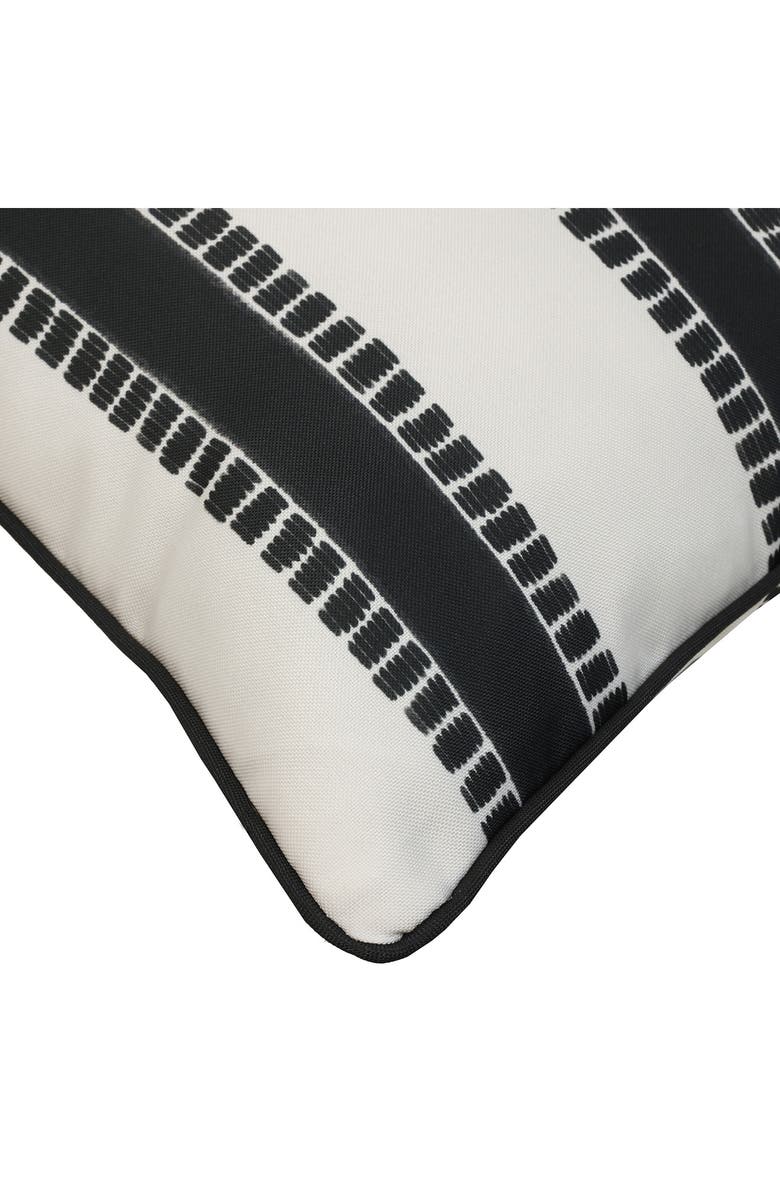 Outdoor Decor by Commonwealth Decorative Throw Pillow, Alternate, color, 