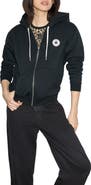 Converse Signature Full-Zip