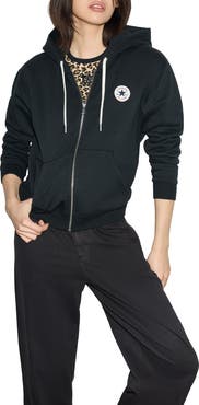 Converse Signature Full-Zip