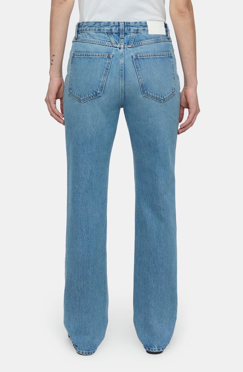 Closed Roan Straight Leg Jeans, Alternate, color,