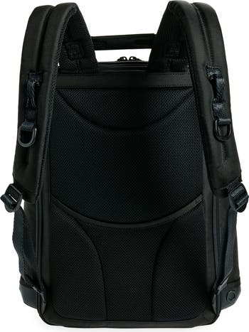 TUMI ／ Phinney Large Backpack（Black） Tumi Phinney Large Backpack Black New | eBay