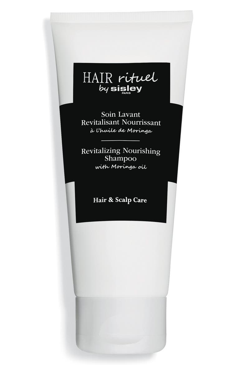 Hair Rituel Revitalizing Nourishing Shampoo, Main, color, NO COLOR