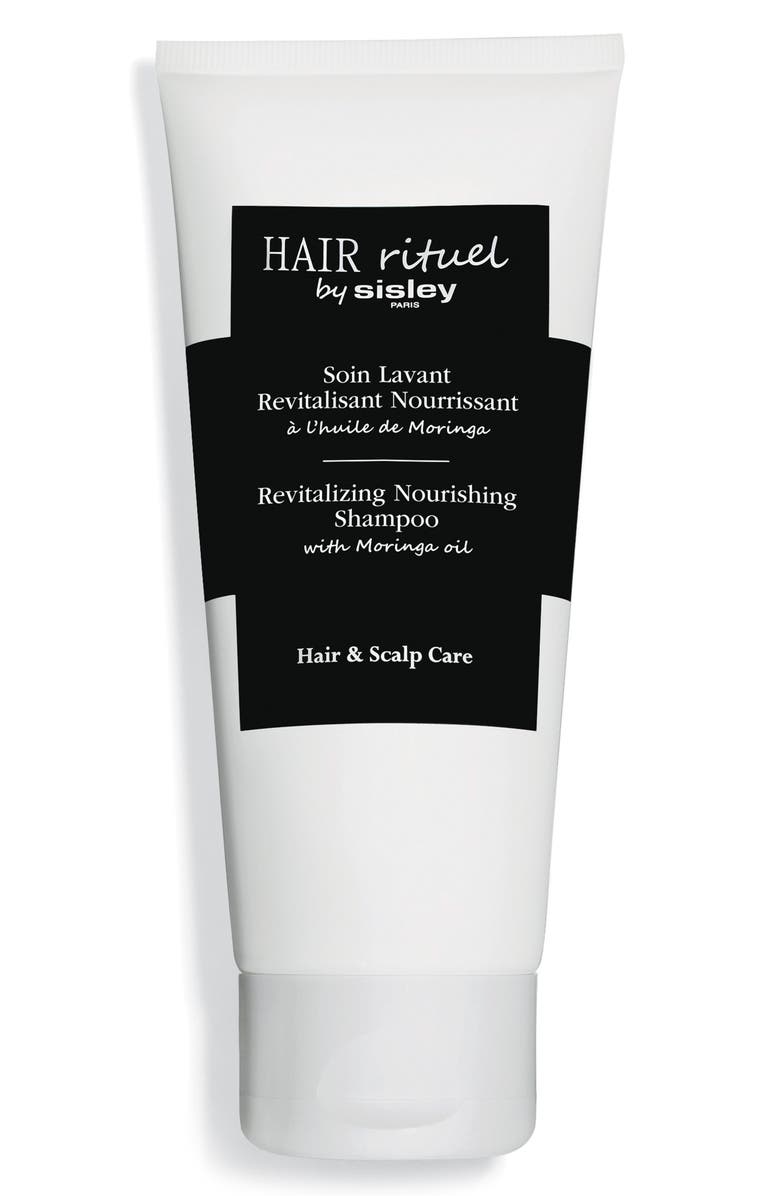 Sisley Paris Hair Rituel Revitalizing Nourishing Shampoo, Main, color, 
