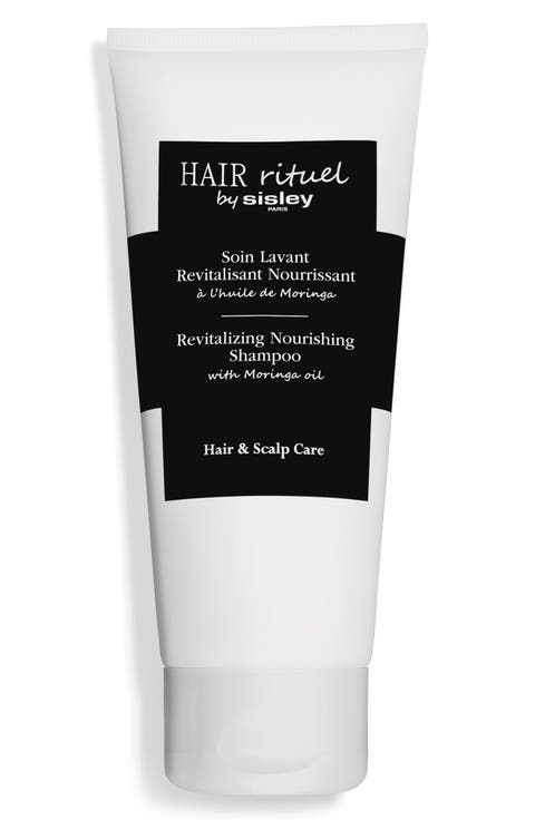 Hair Rituel Revitalizing Nourishing Shampoo