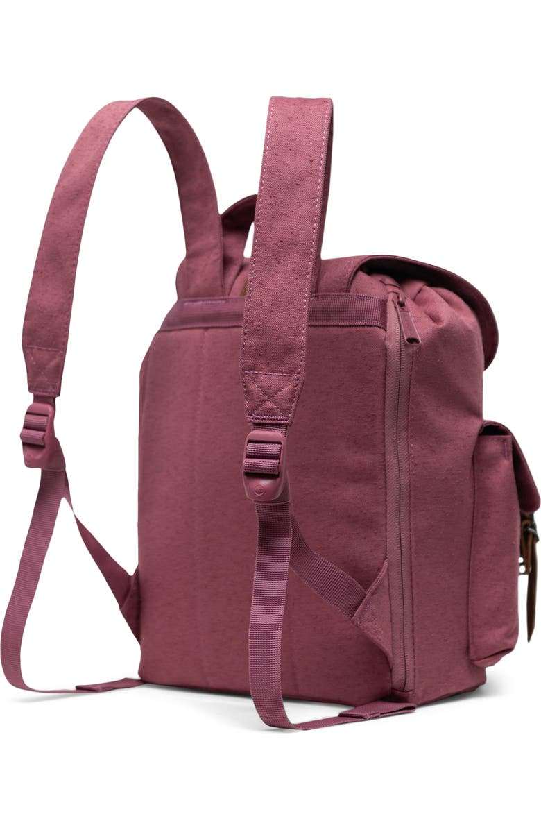 Herschel Supply Co. X-Small Dawson Backpack, Alternate, color,