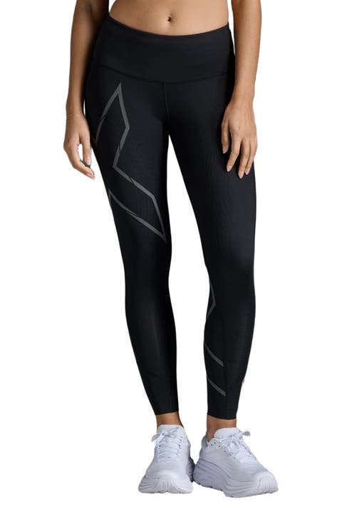 Light Speed Mid-Rise CompTight