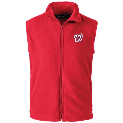 Men's Red Vests | Nordstrom