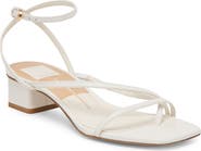 Dolce Vita Karlos Ankle Strap Sandal