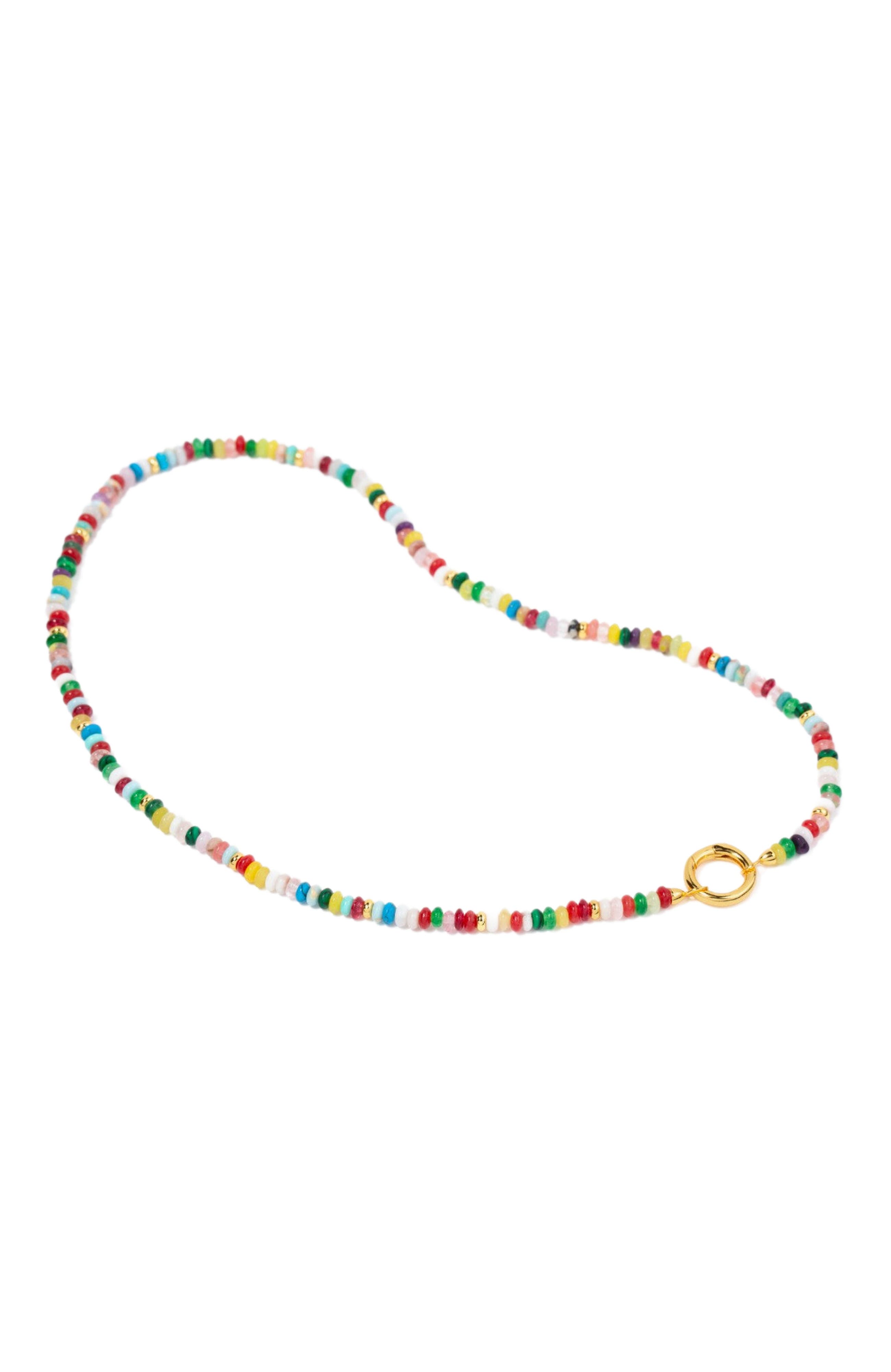 selected Multi-Colored