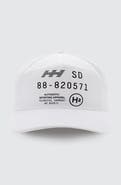 Huega House Aero Nylon Hat