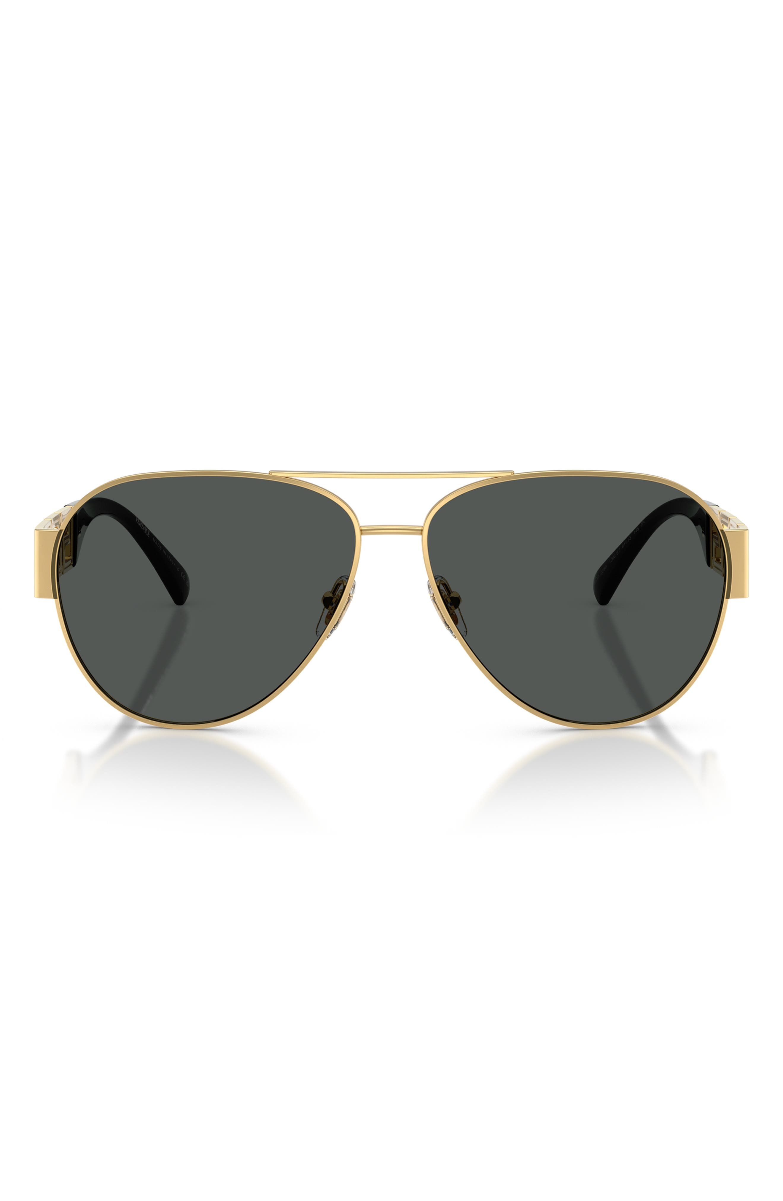 selected GOLD / DARK GREY
