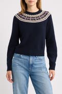 DÔEN Boniface Cashmere Sweater