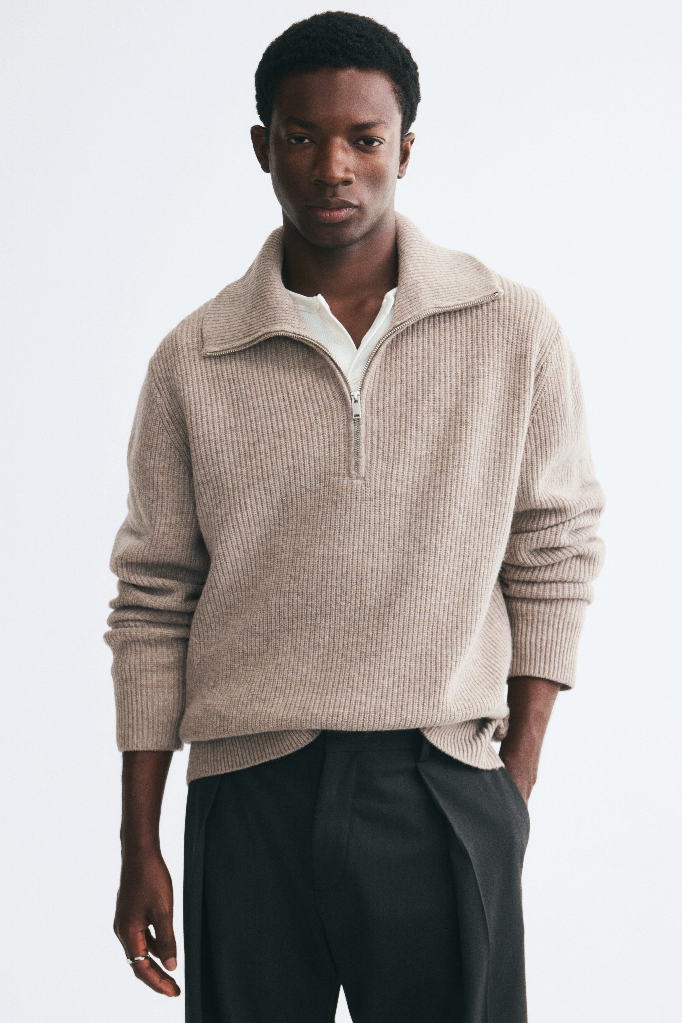 selected Beige