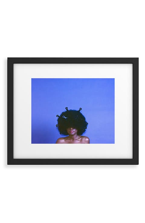 Magic I Framed Art Print