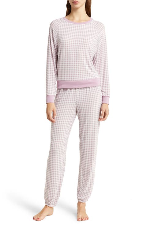 Star Seeker Jersey Pajamas