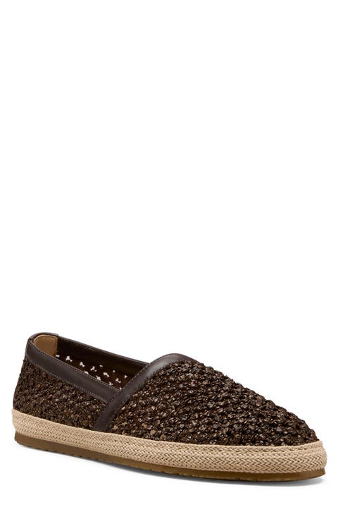 Dunn Espadrille (Men)