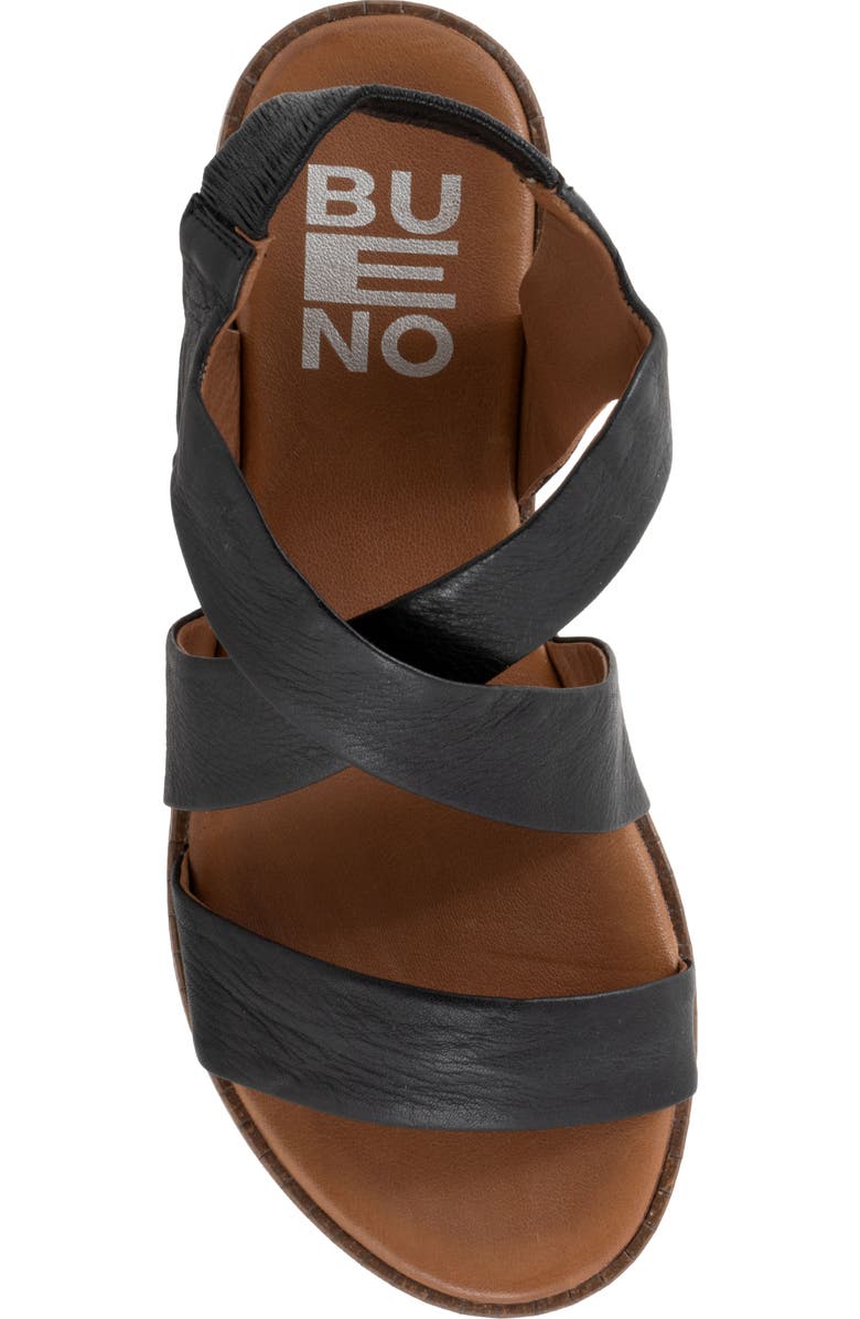 Bueno Dawn Sandal, Alternate, color,