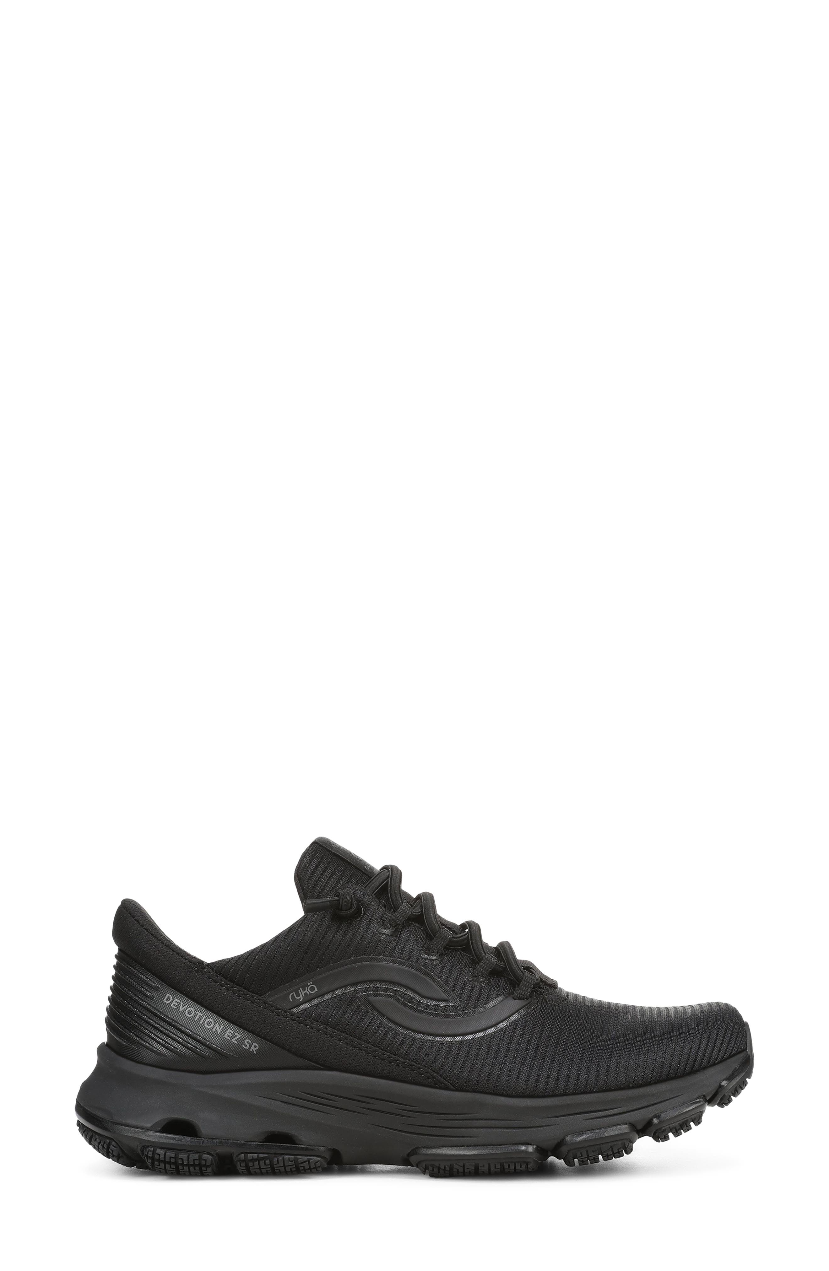 Rykä Devotion EZ SR Sneaker, Alternate, color, 