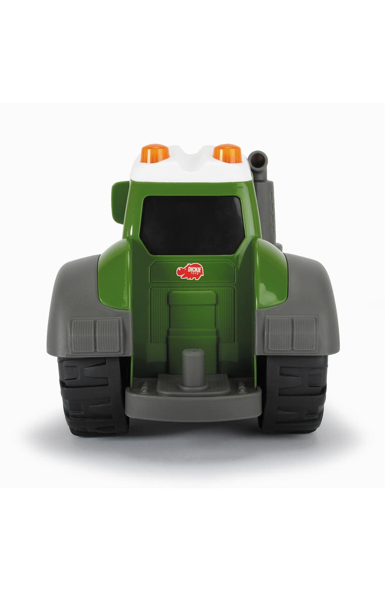 Dickie Toys HK Ltd Toy Tractor Vehicle, Alternate, color, 