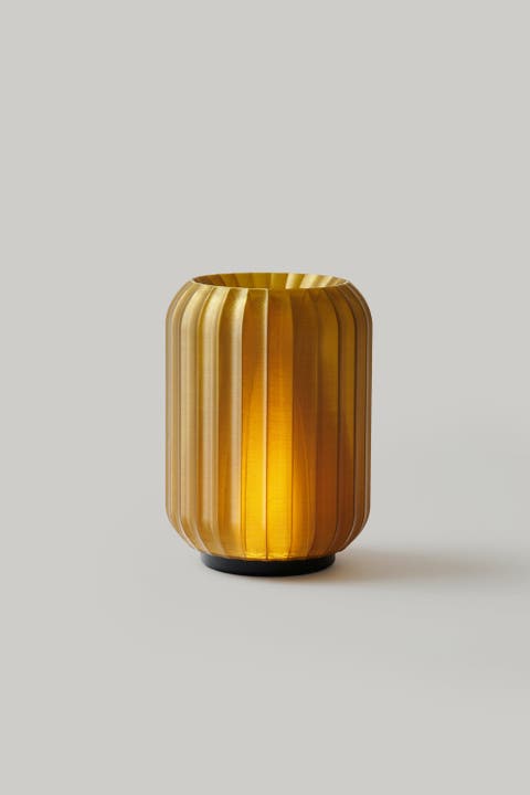 Cordless Mini Allium Lamp