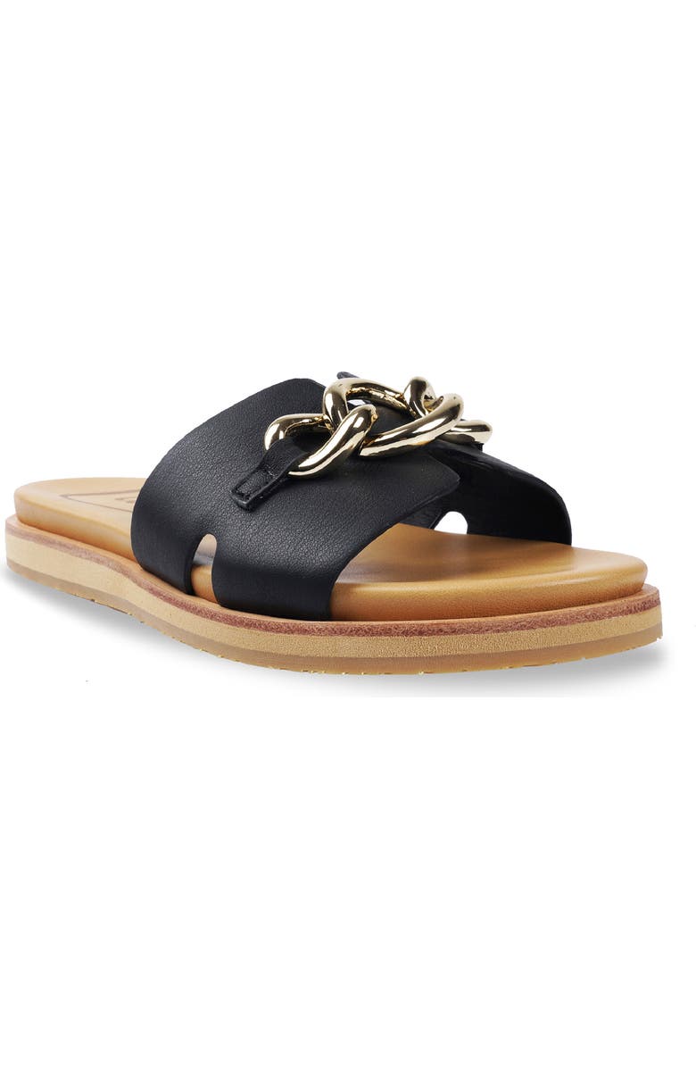 Candie's Zuri Slide Sandal, Main, color,