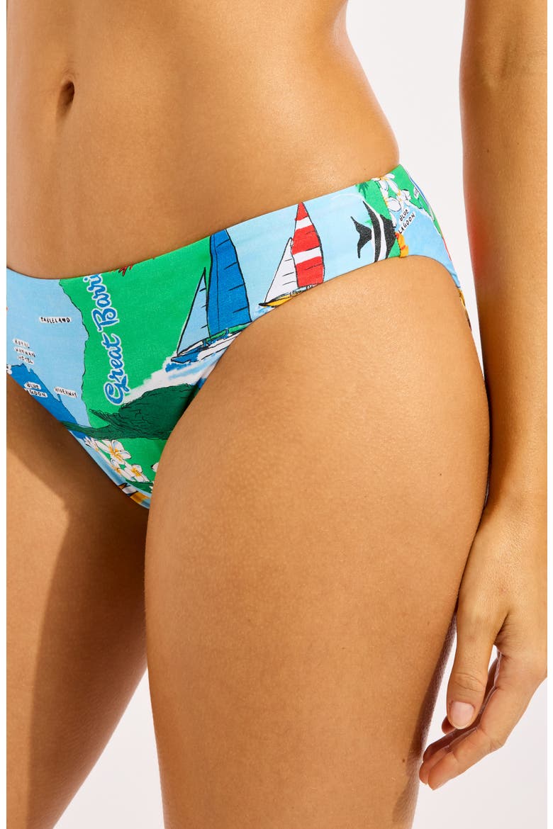 Hipster Bikini Bottoms, Alternate, color, POWDER BLUE
