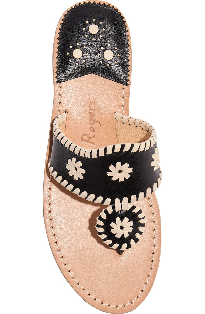 Jack Rogers Jacks Flip Flop, Alternate, color,