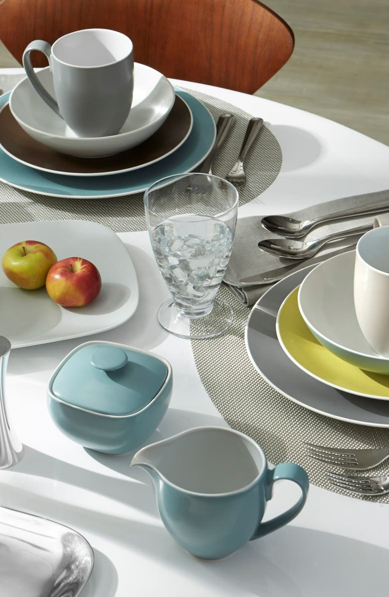 Nambé POP Creamer, Alternate, color, Blue