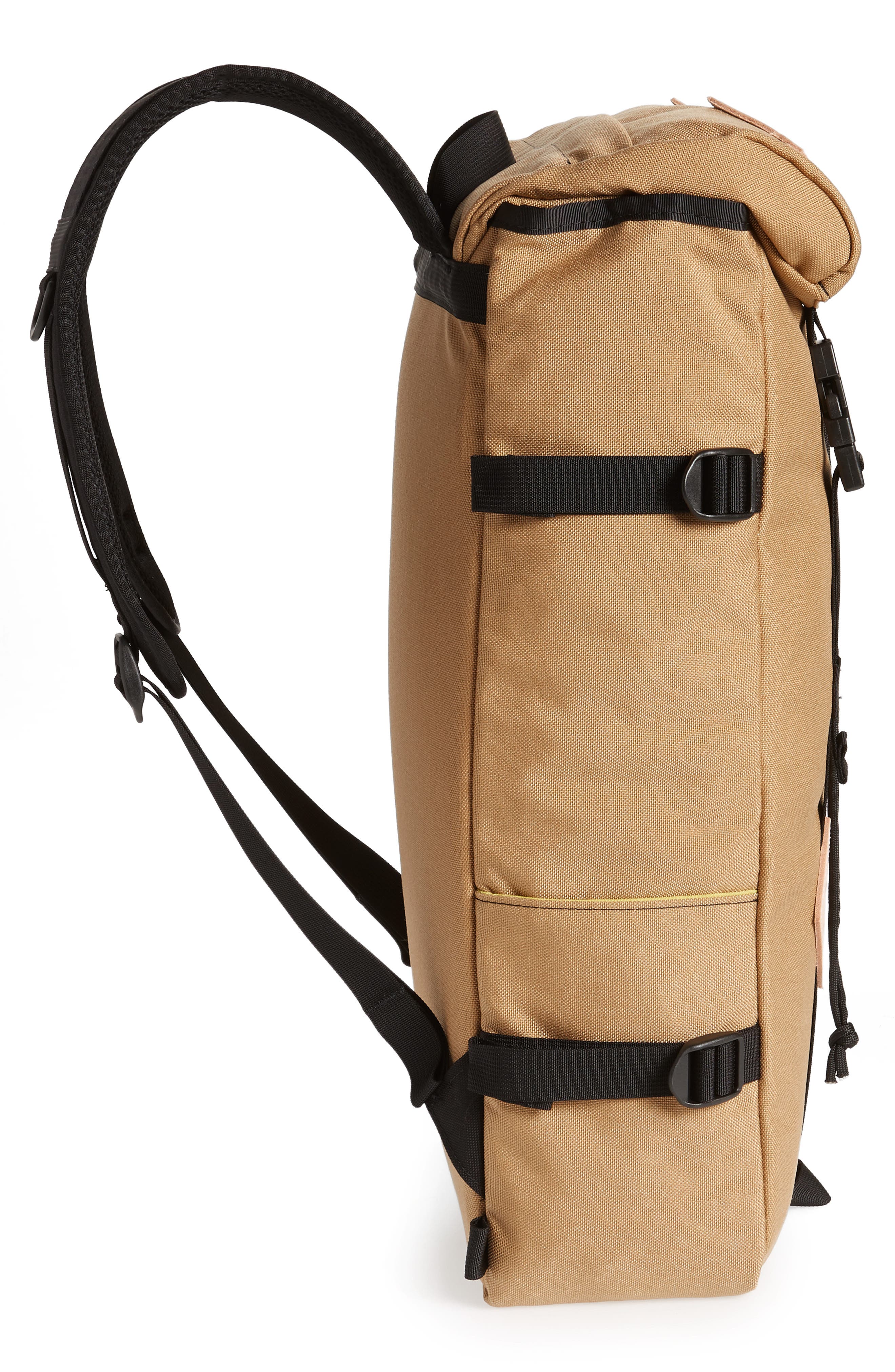 'Klettersack' Backpack, Alternate, color, KHAKI