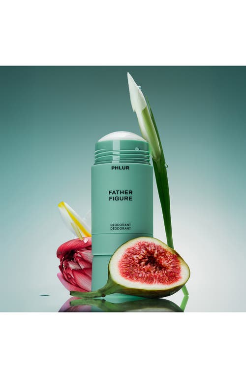 Phlur Father Figure Deodorant In No Color