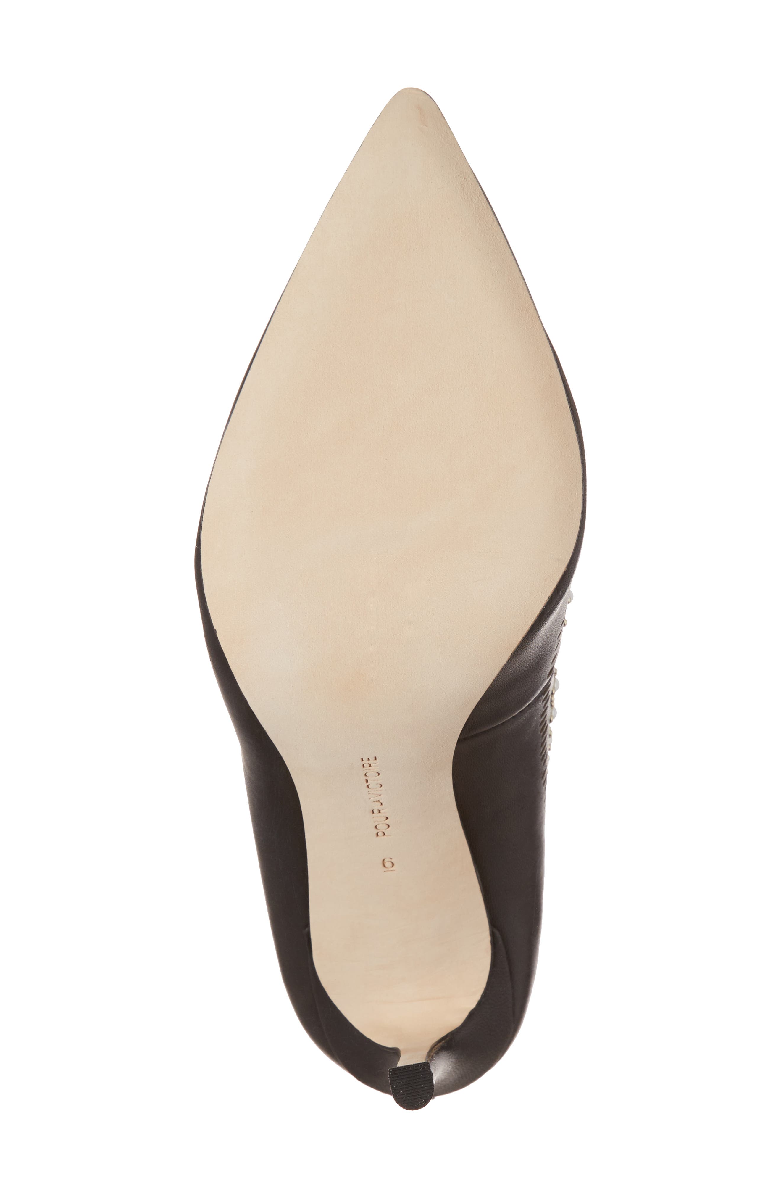 Pour la Victoire Cerella Embellished Pump, Alternate, color, 