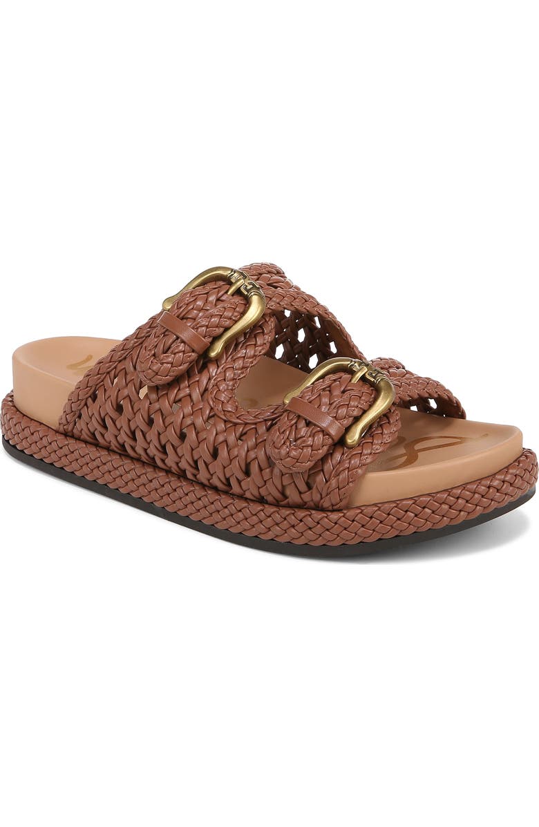 Sam Edelman Reid Slide Sandal, Main, color,
